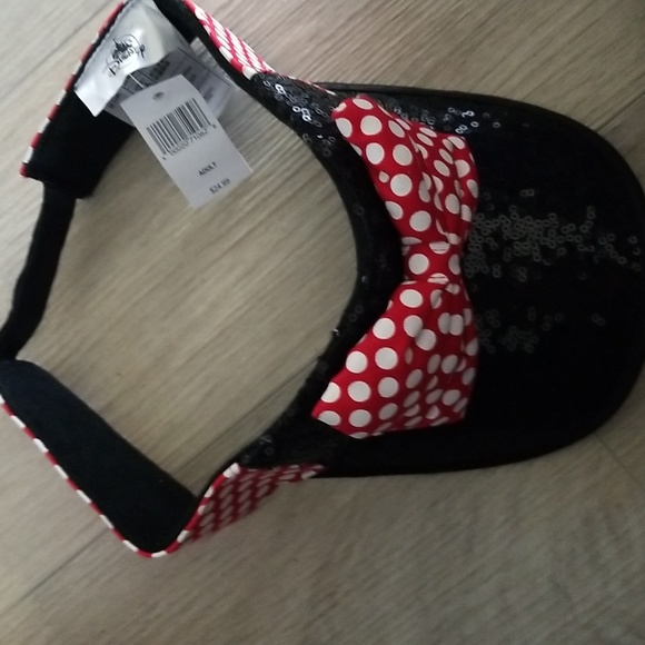 Minnie sunvisor - Picture 2 of 2